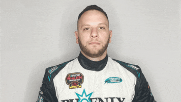 Nascar Racing Sport GIF by NASCAR