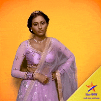 Marathi GIF by Star Pravah