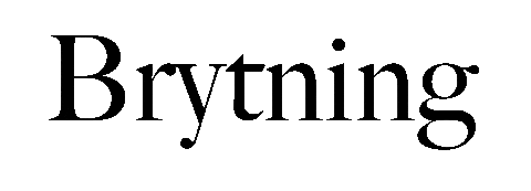 Brytning Sticker by Nasjonalmuseet