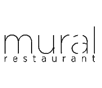 Eat Local Fine Dining Sticker by MURAL Restaurant