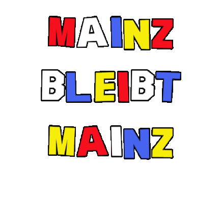 Meenz Sticker by Kopfclips