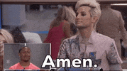 Frankie Grande GIF by Big Brother