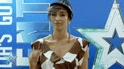 sorry got talent GIF by Italia's Got Talent