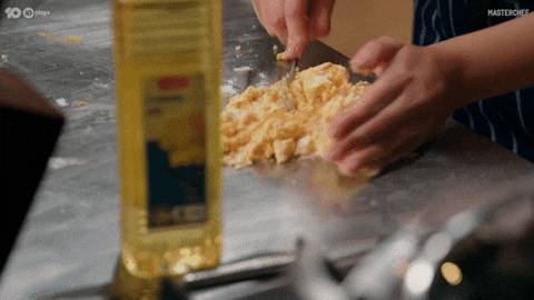 Australia Kitchen GIF by MasterChefAU