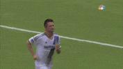 excited robbie keane GIF by LA Galaxy