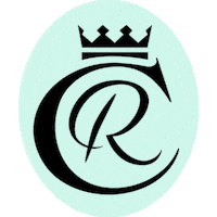 Crest Signetring Sticker by Code Royal