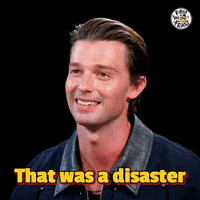 Chicken Wings Hot Ones GIF by First We Feast