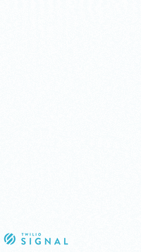 GIF by Twilio