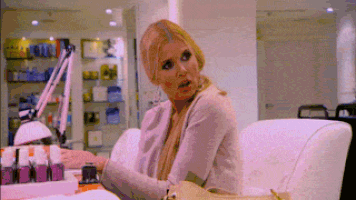 soap opera reality GIF by WE tv