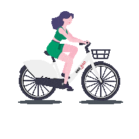 vgn_freizeit fahrrad vgn vgnfreizeit vagrad Sticker