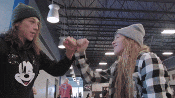 Joanna Jedrzejczyk is Ready for Vegas + UFC 248 