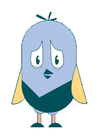 Sad Cry Sticker by Laiko