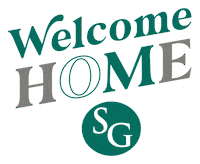 Real Estate Sticker by Spencer Gray