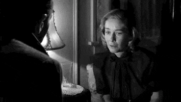 classic film GIF by Warner Archive