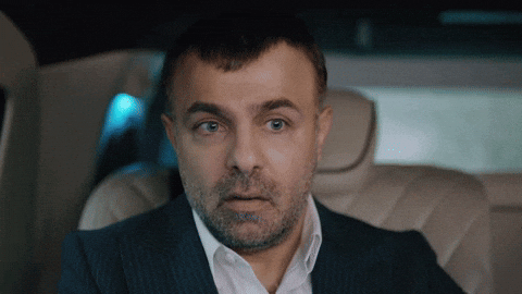 Water Su GIF by Show TV