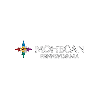 Casino Mpa Sticker by Mohegan Pennsylvania