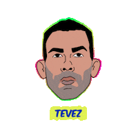 Brfootball Sticker by Bleacher Report