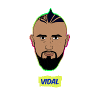 Brfootball Sticker by Bleacher Report