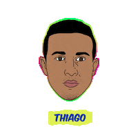 Brfootball Sticker by Bleacher Report