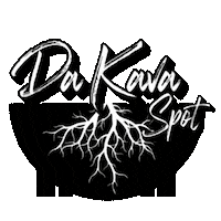 Kavabar Sticker by Da Kava Spot