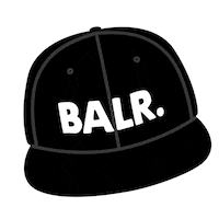 sun barcelona Sticker by BALR.