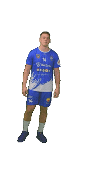 Sport Handball Sticker by RK Metaloplastika Elixir