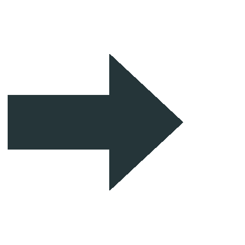 Arrow Pfeil Sticker by Alfred Schellenberg GmbH