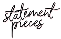 Fashion Moda Sticker by Aretescontacones