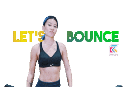 fitness good job Sticker by Kulture