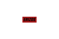 Beach Blood Sticker by Erizos Store