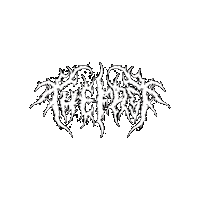 Metalcore Sticker by The Frst