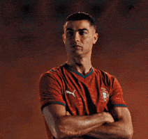 Portugal National Team GIF