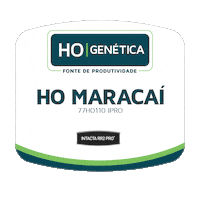 Soja Sticker by SEEDCORP HO