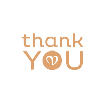 Thanks A Lot Sticker by Vivantis