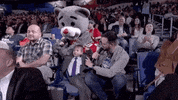 nba all star basketball GIF by NBA