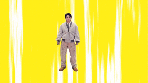 Hero Noi GIF