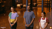 GIF by MasterChefAU