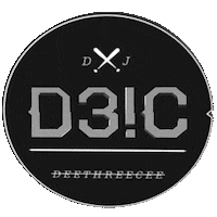 V2 Sticker by DJD3C
