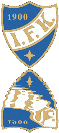 vifk ifk vasa vaasa vifk Sticker