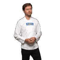 Confused Chef Sticker by Makro España