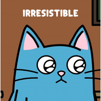 Big Eyes Temptation GIF