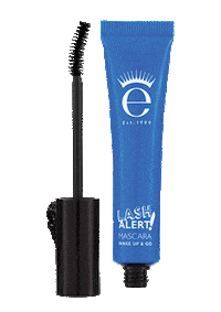 shocked cat Sticker by Eyeko