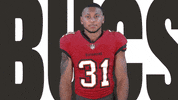 Finger Wag Bucs GIF by Tampa Bay Buccaneers