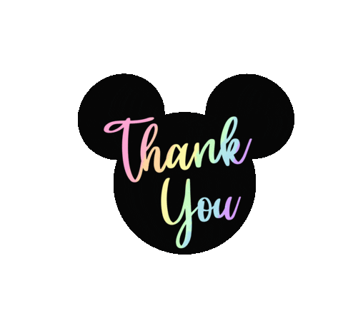 Happy Rainbow Sticker