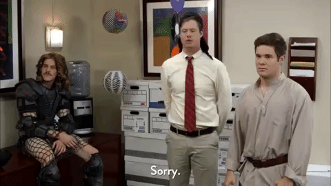 season 5 episode 10 GIF by Workaholics