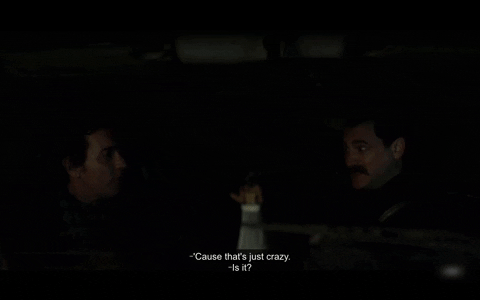 Fargo Tv Series Sy Feltz GIF