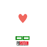 Pbsaude Sticker by HMPB