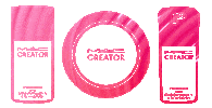 Mac Cosmetics Sticker by M.A.C