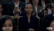 Mood Applause GIF by HBO