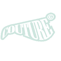 Fashion Club Sticker by thecoutureclub